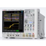 DSOX4104A 示波器:1 GHz,4 个模拟通道
