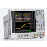 DSOX4104A 示波器:1 GHz,4 个模拟通道