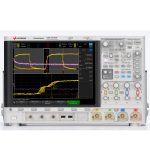DSOX4154A 示波器：1.5 GHz，4 个模拟通道