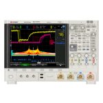 DSOX6004A 示波器:1 GHz – 6 GHz,4 个模拟通道
