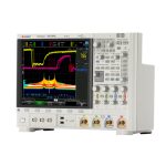 DSOX6004A 示波器:1 GHz – 6 GHz,4 个模拟通道