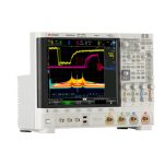 DSOX6004A 示波器:1 GHz – 6 GHz,4 个模拟通道