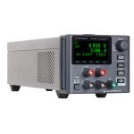 E36102B 直流电源，6V，5A，30W