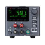 E36105B 直流电源，60V，0.6A，36W