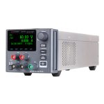 E36105B 直流电源，60V，0.6A，36W