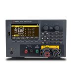 E36154ABVX Bundle: E36154A DC Power Supply + Scope, AWG, and Automotive Test Features + PathWave Software