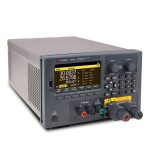 E36154ABVX Bundle: E36154A DC Power Supply + Scope, AWG, and Automotive Test Features + PathWave Software