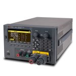 E36154ABVX Bundle: E36154A DC Power Supply + Scope, AWG, and Automotive Test Features + PathWave Software