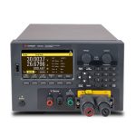 E36154ABVX Bundle: E36154A DC Power Supply + Scope, AWG, and Automotive Test Features + PathWave Software