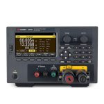 E36155A 自动量程台式电源，60 V，40 A，800 W