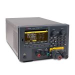 E36155A 自动量程台式电源，60 V，40 A，800 W