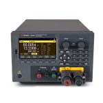 E36155A 自动量程台式电源，60 V，40 A，800 W