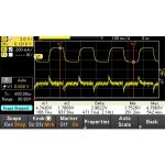 E36155AGV 直流电源与示波器和任意波形发生器软件套件