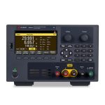 E36231A 200 W 自动量程电源,30 V,20 A