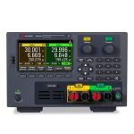 E36233A 400 W 自动量程双路输出电源,30 V,20 A