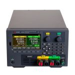 E36233A 400 W 自动量程双路输出电源,30 V,20 A