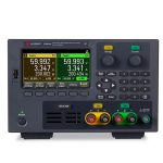 E36234A 自动量程双路输出电源,60 V,10 A,400 W