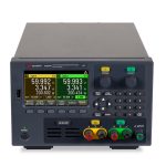 E36234A 自动量程双路输出电源,60 V,10 A,400 W