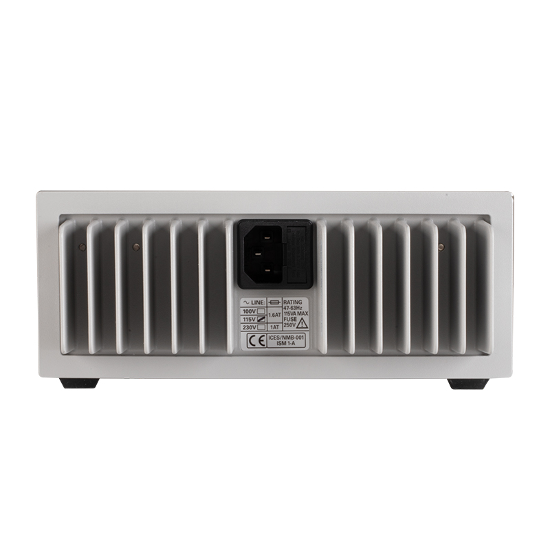 E3630A 35 W 三路输出,6V,2.5A 和 ±20V,0.5A