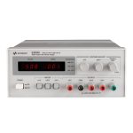 E3630A 35 W 三路输出,6V,2.5A 和 ±20V,0.5A