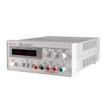 E3630A 35 W 三路输出,6V,2.5A 和 ±20V,0.5A