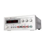 E3630A 35 W 三路输出,6V,2.5A 和 ±20V,0.5A