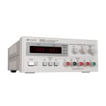 E3630A 35 W 三路输出,6V,2.5A 和 ±20V,0.5A