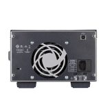 E36311A 80W 三路输出电源,6V,5A 和 ±25V,1A