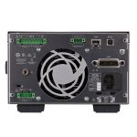 E36313A 160W 三路输出电源,6V,10A 和 2X 25V,2A