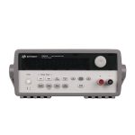 E3641A 电源，35 V / 0.8 A 或 60 V / 0.5 A，30 W