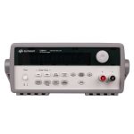 E3642A 电源，8 V / 5 A 或 20 V / 2.5 A，50 W