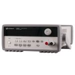 E3642A 电源，8 V / 5 A 或 20 V / 2.5 A，50 W