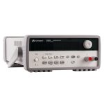 E3642A 电源，8 V / 5 A 或 20 V / 2.5 A，50 W