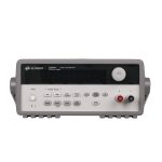 E3643A 电源，35 V / 1.4 A 或 60 V / 0.8 A，50 W