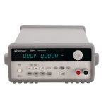 E3644A 80W 电源，8V，8A 或 20V，4A