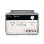 E3647A 60W 双路输出电源，双路 35V，0.8A 或 60V，0.5A
