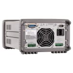E3648A 100W 双路输出电源，双路 8V，5A 或 20V，2.5A