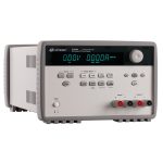 E3648A 100W 双路输出电源，双路 8V，5A 或 20V，2.5A