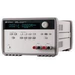 E3649A 双路输出电源,双路 35 V / 1.4 A 或 60 V / 0.8 A,100 W