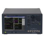 E4990A 阻抗分析仪，20 Hz 至 10/20/30/50/120 MHz