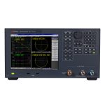 E4991B 阻抗分析仪,1 MHz 至 500 MHz/1 GHz/3 GHz