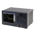 E4991B 阻抗分析仪,1 MHz 至 500 MHz/1 GHz/3 GHz