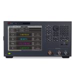 E4991B 阻抗分析仪,1 MHz 至 500 MHz/1 GHz/3 GHz