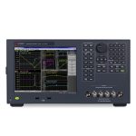 E4991B 阻抗分析仪,1 MHz 至 500 MHz/1 GHz/3 GHz