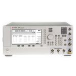 E8663D PSG 射频模拟信号发生器，100 kHz 至 9 GHz