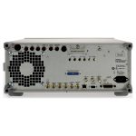 E8663D PSG 射频模拟信号发生器，100 kHz 至 9 GHz