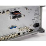 E8663D PSG 射频模拟信号发生器，100 kHz 至 9 GHz