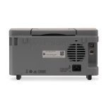 EDUX1052A 示波器：50 MHz，2 个模拟通道