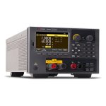 EL33133A 直流电子负载，包含单路输入：150 V，40 A，250 W