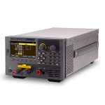 EL33133A 直流电子负载，包含单路输入：150 V，40 A，250 W